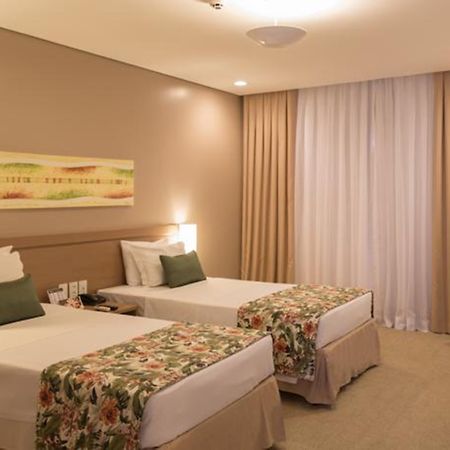 Bluee Tree Premium Manaus Aparthotel Bagian luar foto
