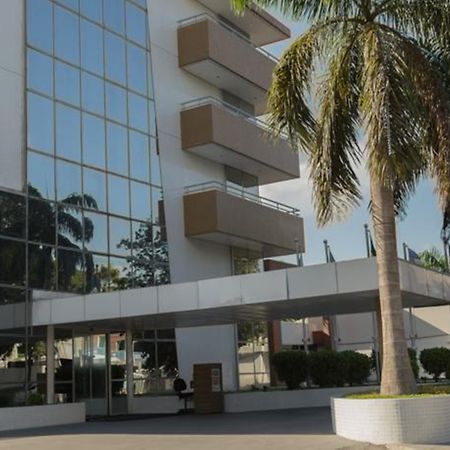 Bluee Tree Premium Manaus Aparthotel Bagian luar foto
