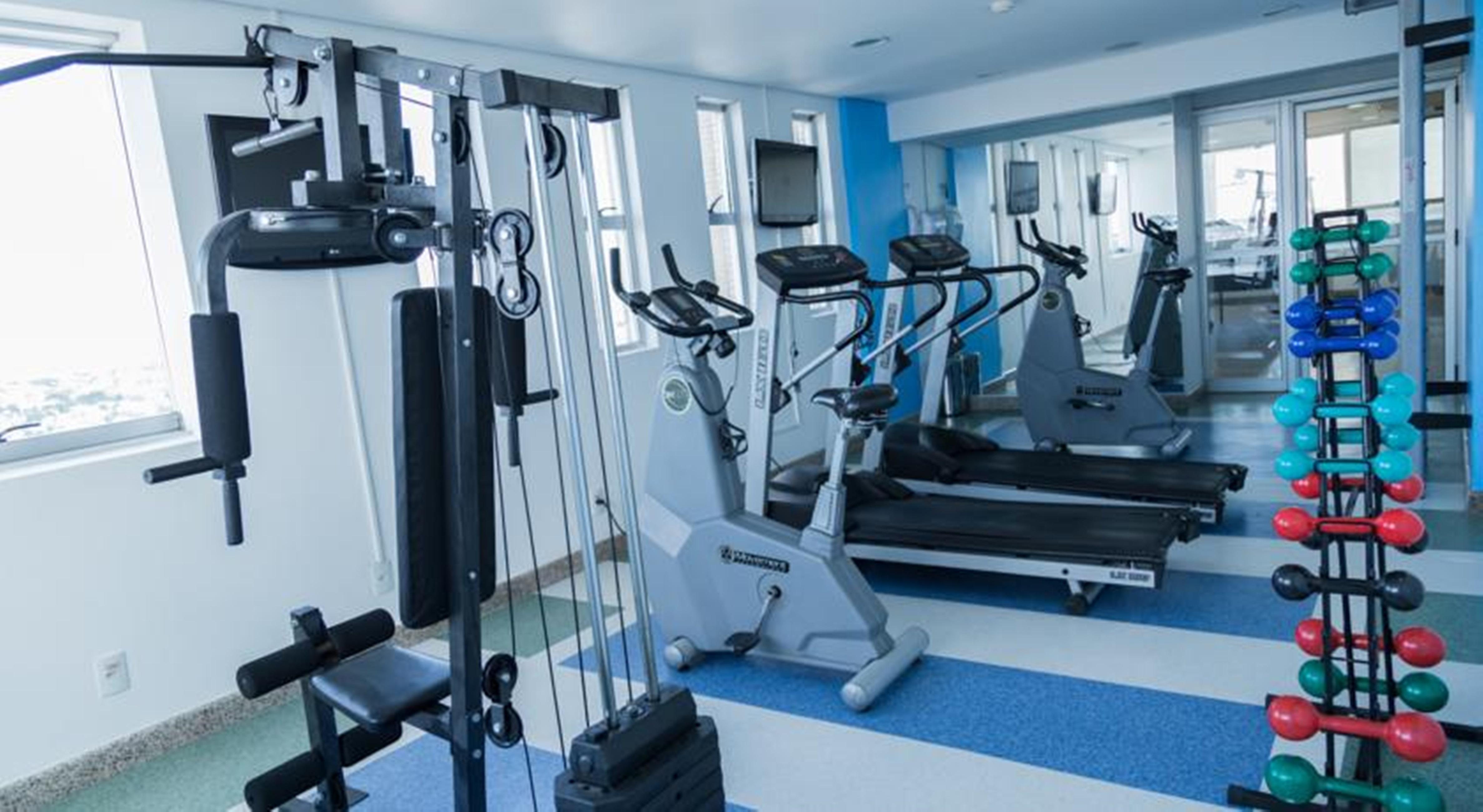 Bluee Tree Premium Manaus Aparthotel Bagian luar foto