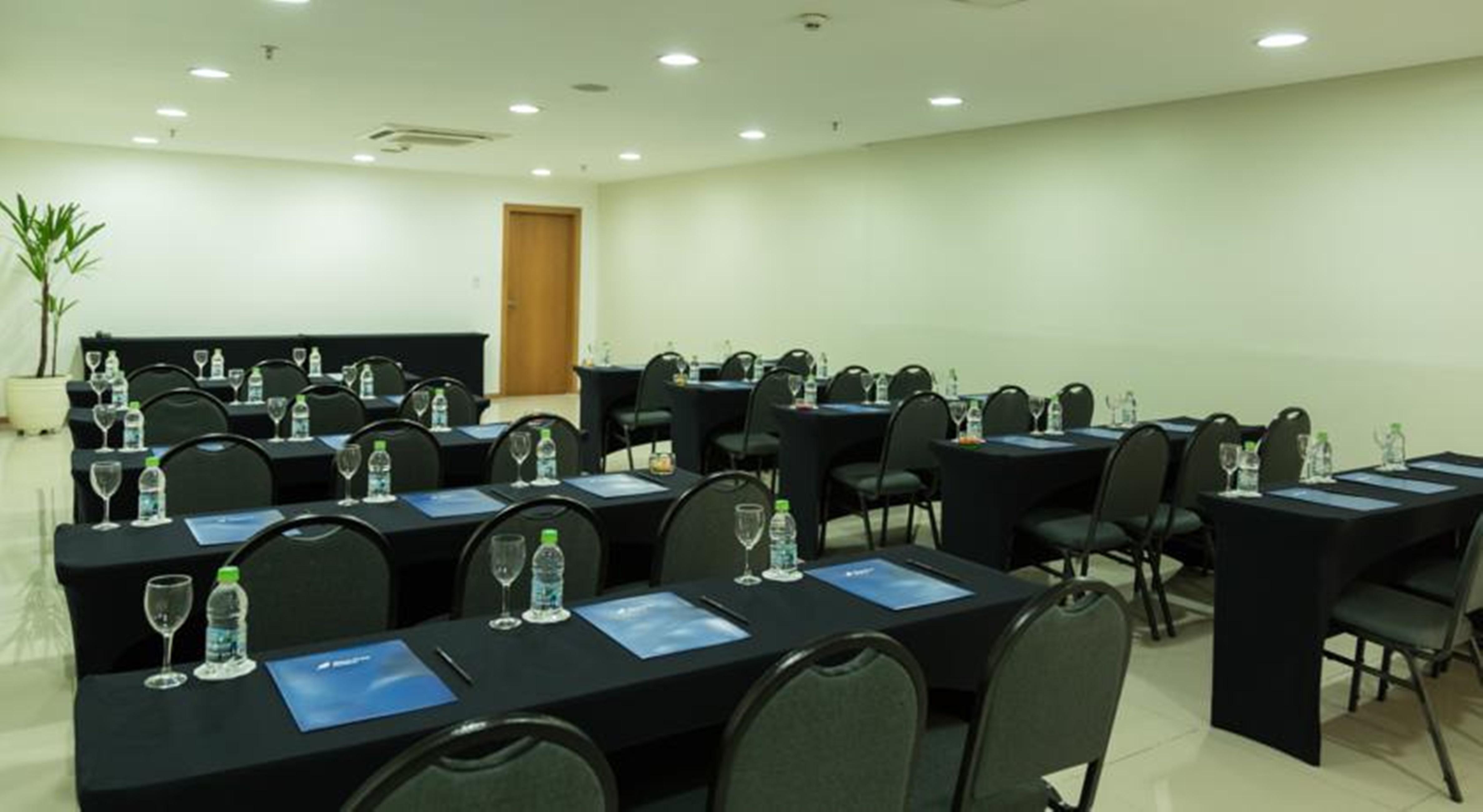 Bluee Tree Premium Manaus Aparthotel Bagian luar foto