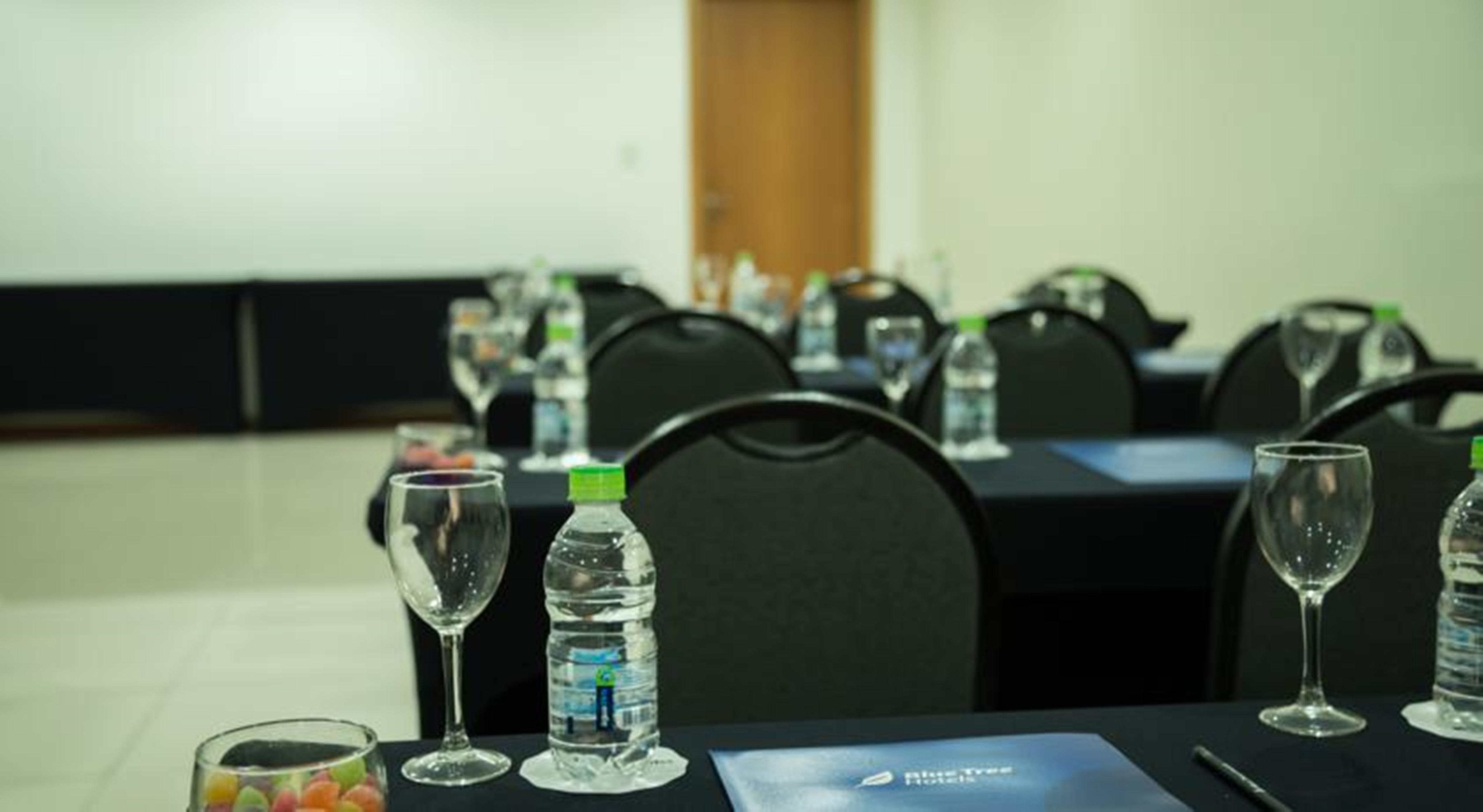 Bluee Tree Premium Manaus Aparthotel Bagian luar foto