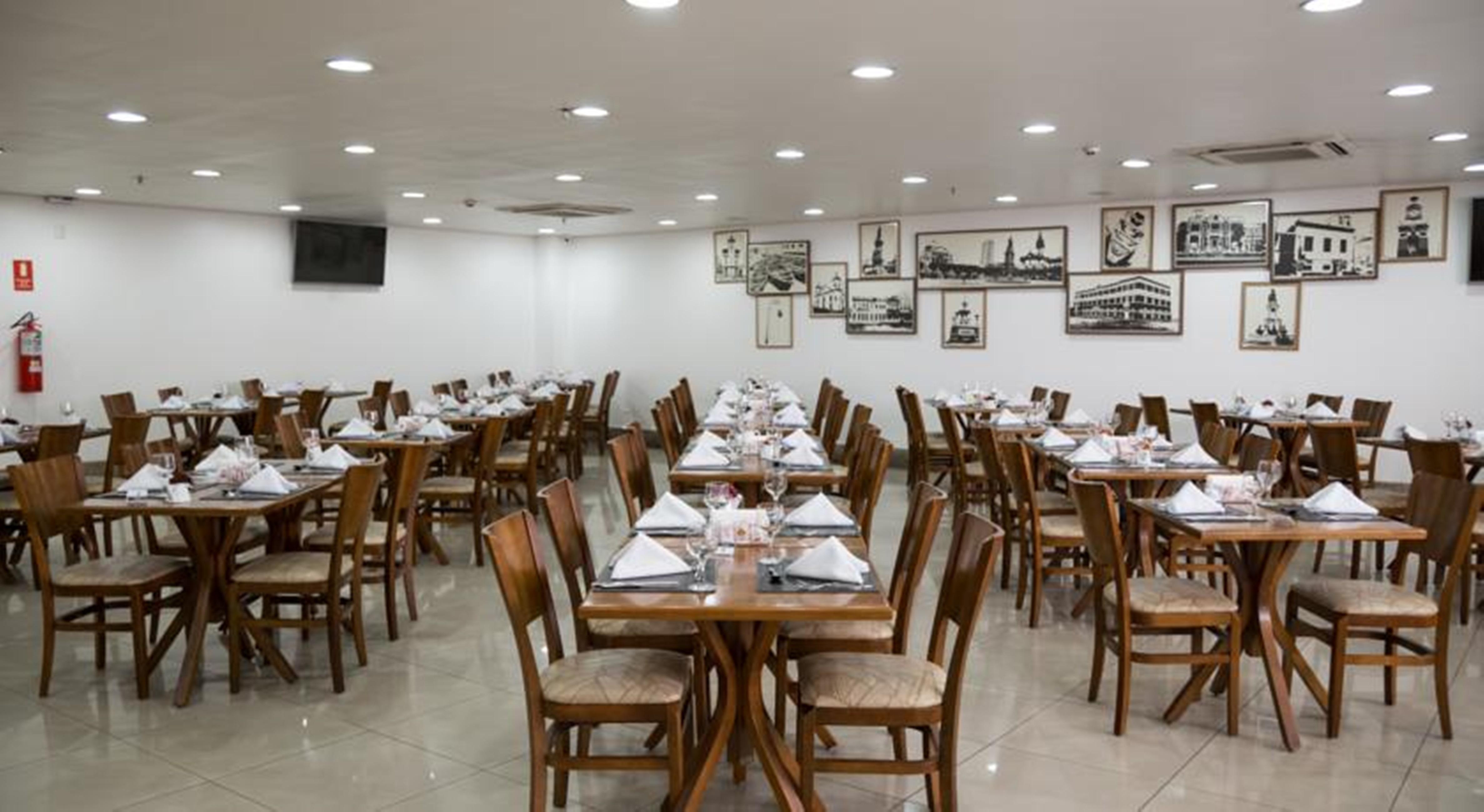 Bluee Tree Premium Manaus Aparthotel Bagian luar foto