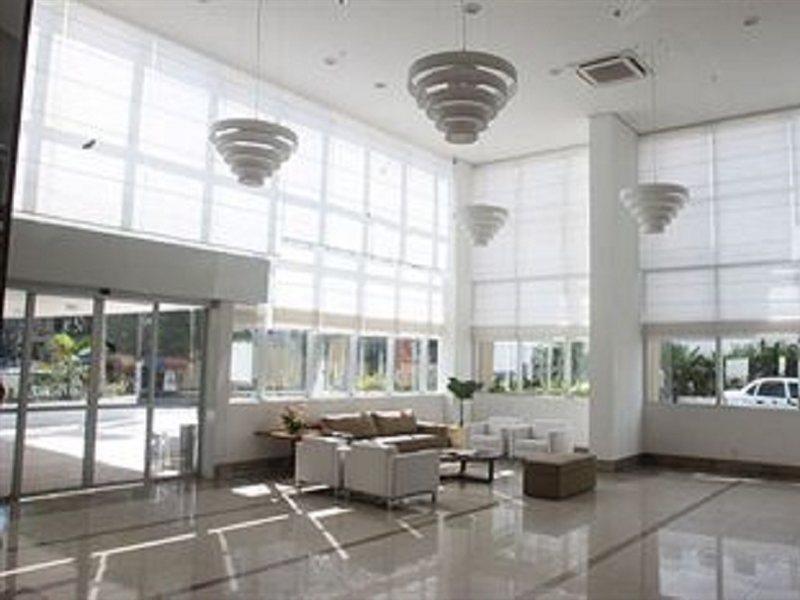 Bluee Tree Premium Manaus Aparthotel Bagian luar foto
