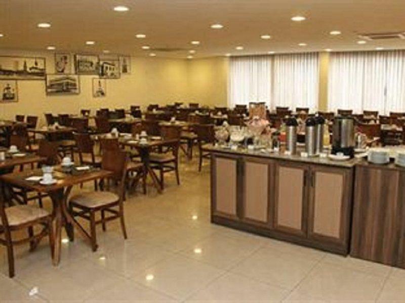 Bluee Tree Premium Manaus Aparthotel Bagian luar foto